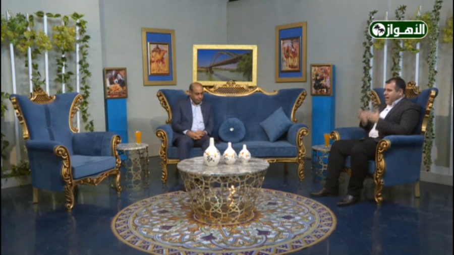 الجسر الابیض (248) | الضيف : ن...