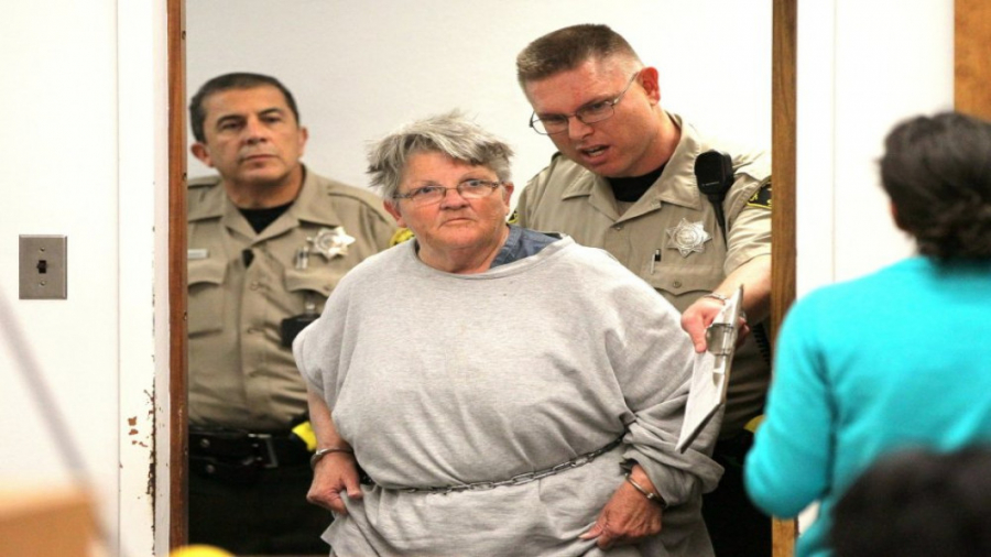 کشتن عروس حامله توسط مادرشوهر