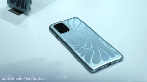 تماشا کنید: گوشی مفهومی وان پل...