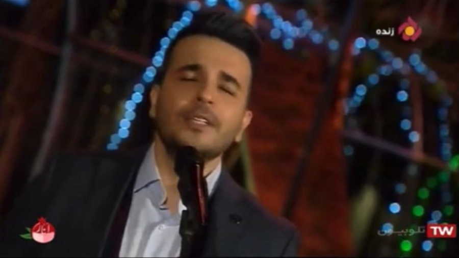 ويژه برنامه شب يلدا شبكه ٥ با...