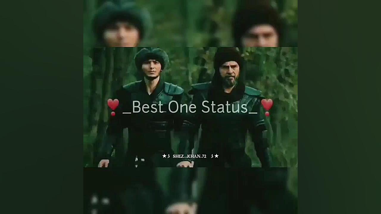 قیام ارطغرل کلیپ ۱