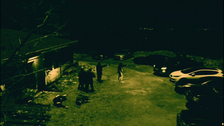 کلیپ جذاب از یاماچ دیونه بازی...