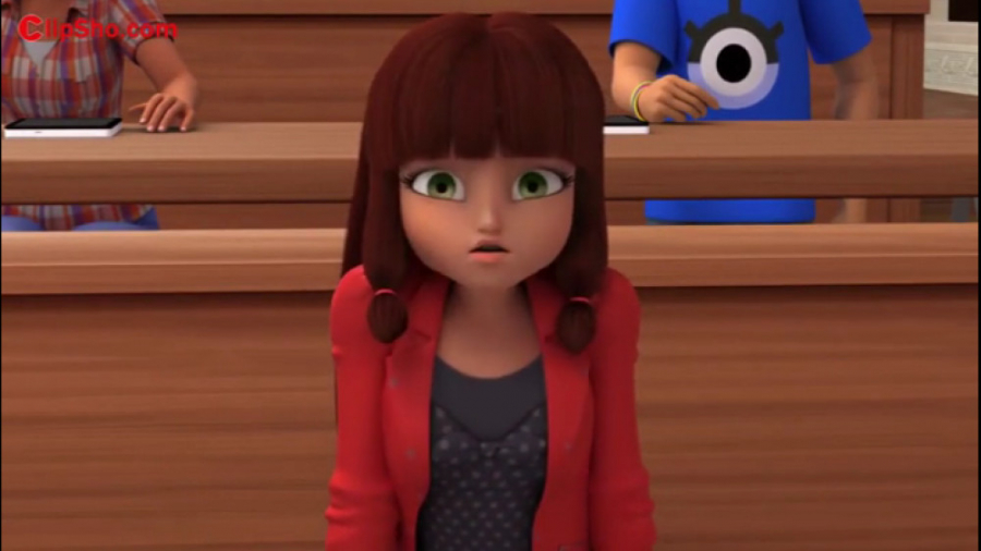 دختر کفشدوزکی و پسر گربه ای  د...