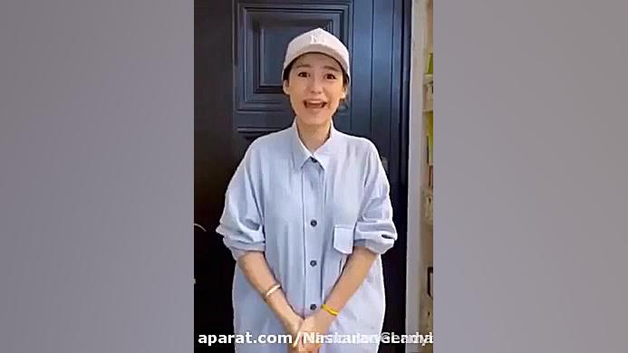 پریسا پور مشکی پریسا پور بلک