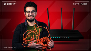 تفاوت بین ADSL، VDSL و فیبر نو...