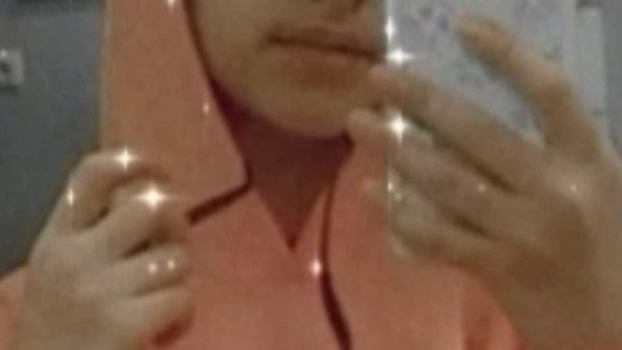 چالش از خودم