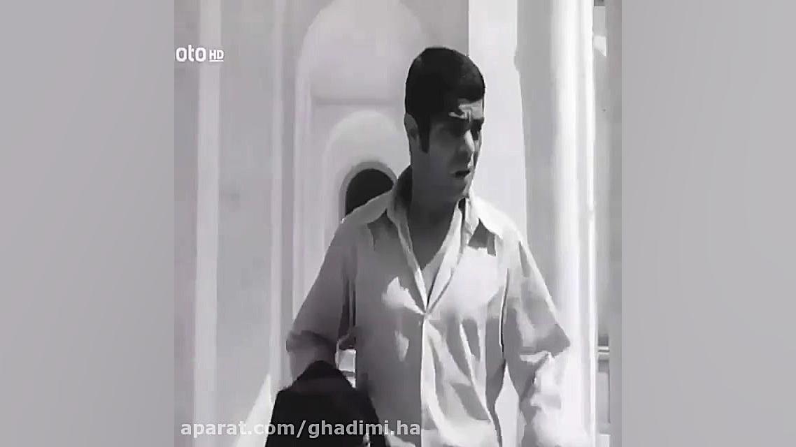 انونس فیلم طوقی با بازی جذاب ب...