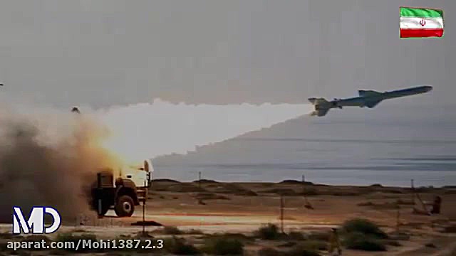 ۱۰تا از سلاح هی نظامی ایران که...