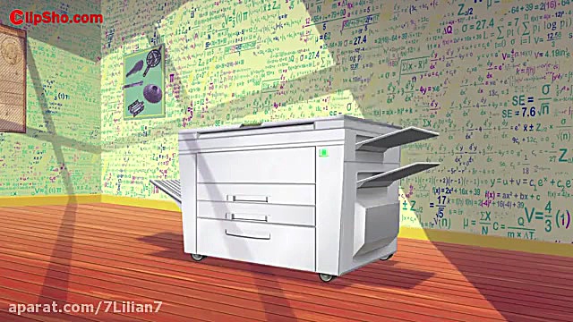 کارتون اوگی و سوسک‌ها این داست...