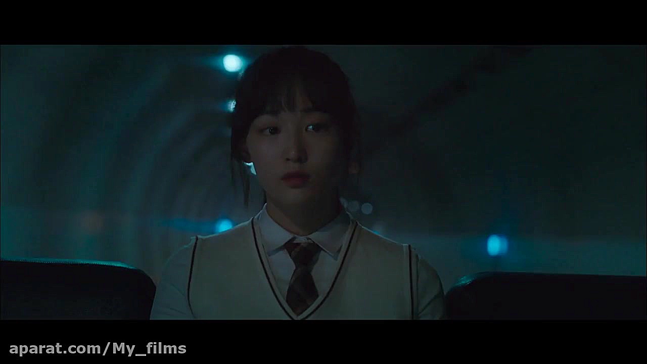 سریال کره ای افسانه نه دم قسمت...