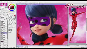 ماجراجویی در پاریس  دختر کفشدو...