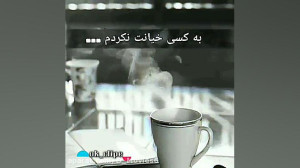 کلیپ غمگین سلامتی خودم برای وض...