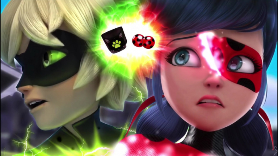 طراحی جذاب از کت نوار و لیدی ب...