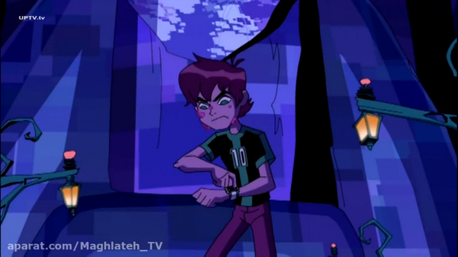 دانلود کارتون بن تن  انیمیشن ب...