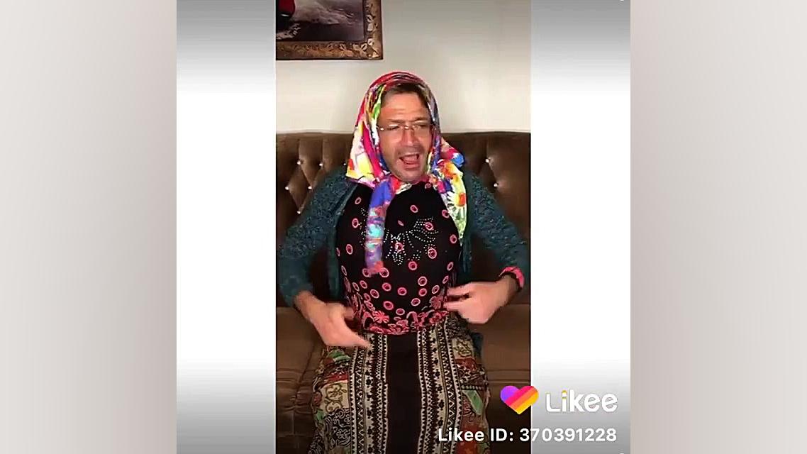 فیلم خنده دار