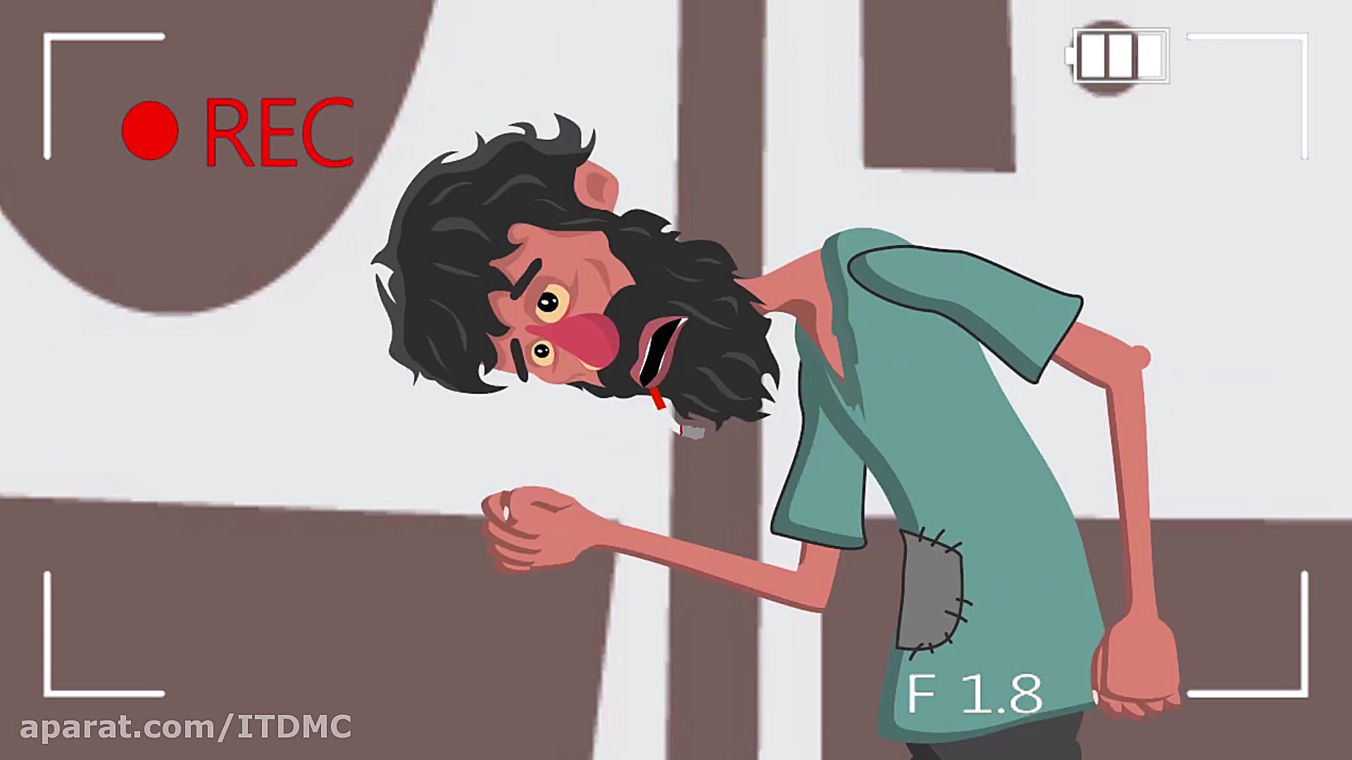 معتادا بی ادب نیستن!!!