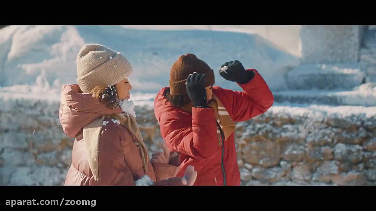 تبلیغ لایو اکشن بازی Fall Guys...