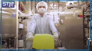 آیا واکسن های کرونا روی جوانان...