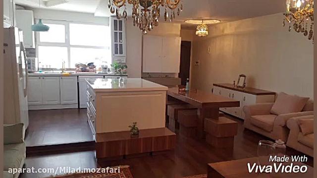 فروش آپارتمان ۸۲ متری دو خواب...