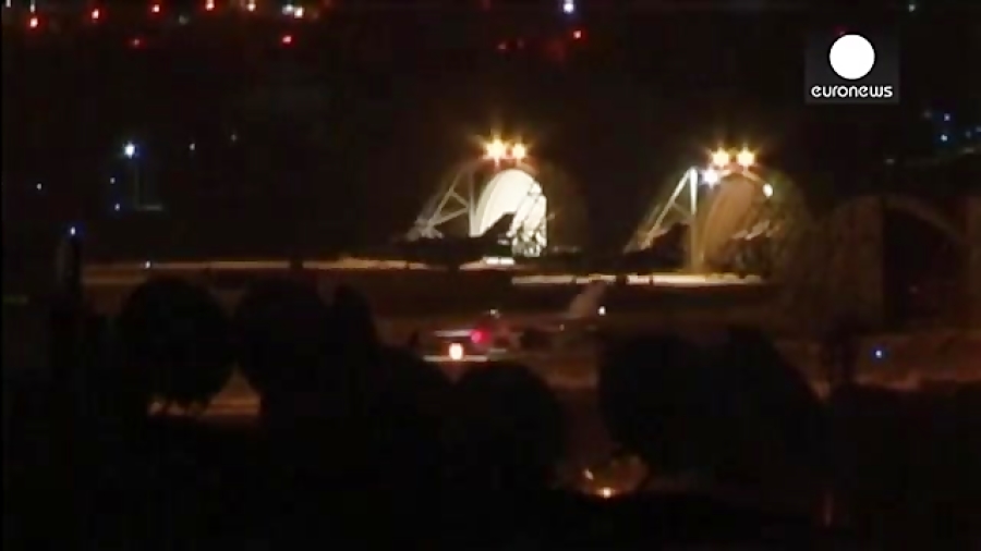 درخواست ترکیه از ناتو برای پشت...