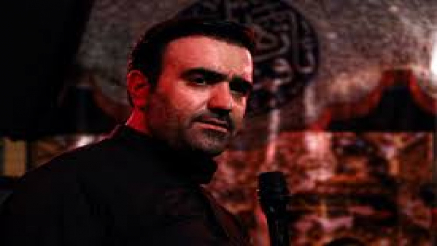 مداحی دلنشین &quot;آب آتش&quot...