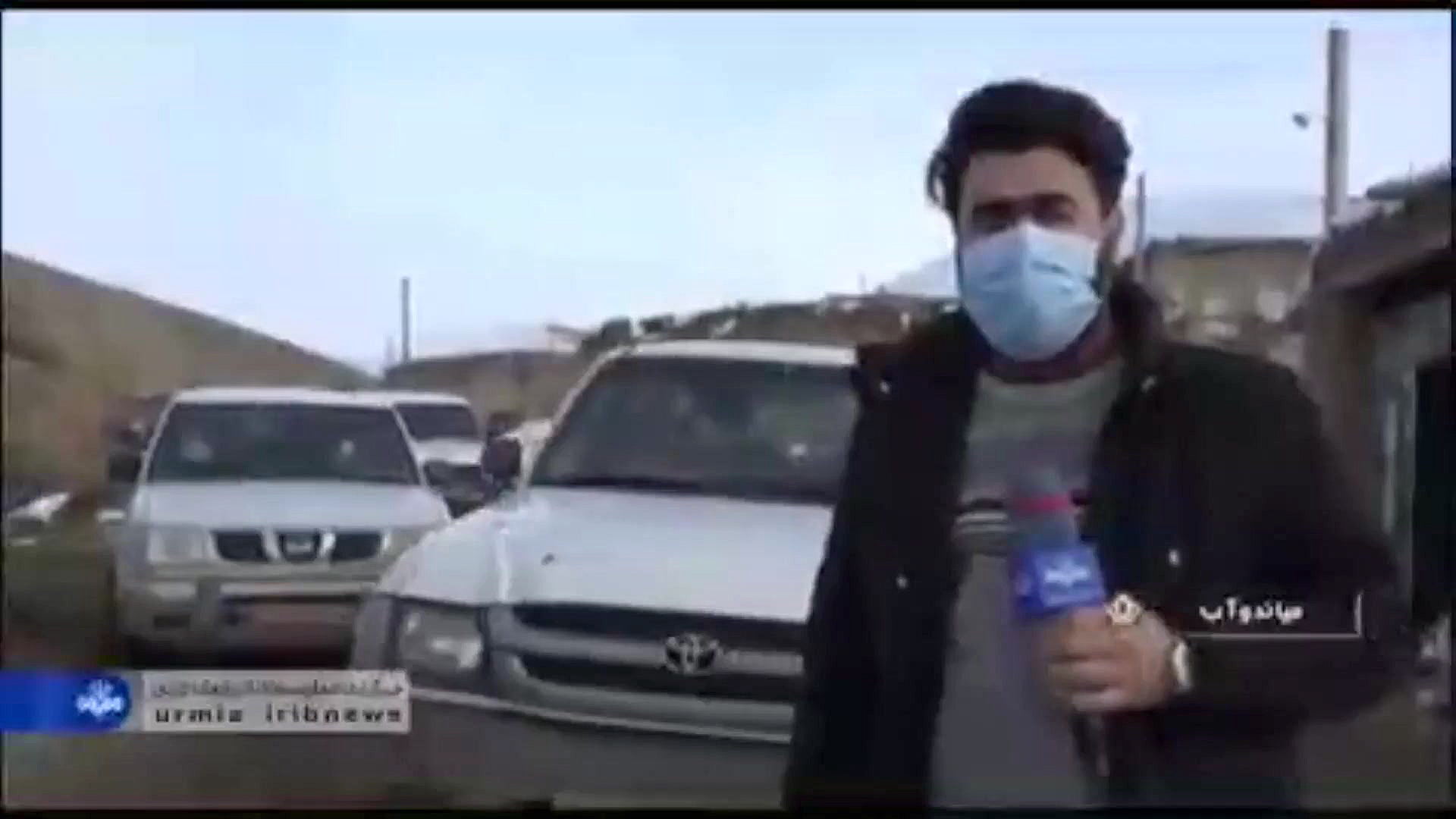 اهدای بسته معیشتی