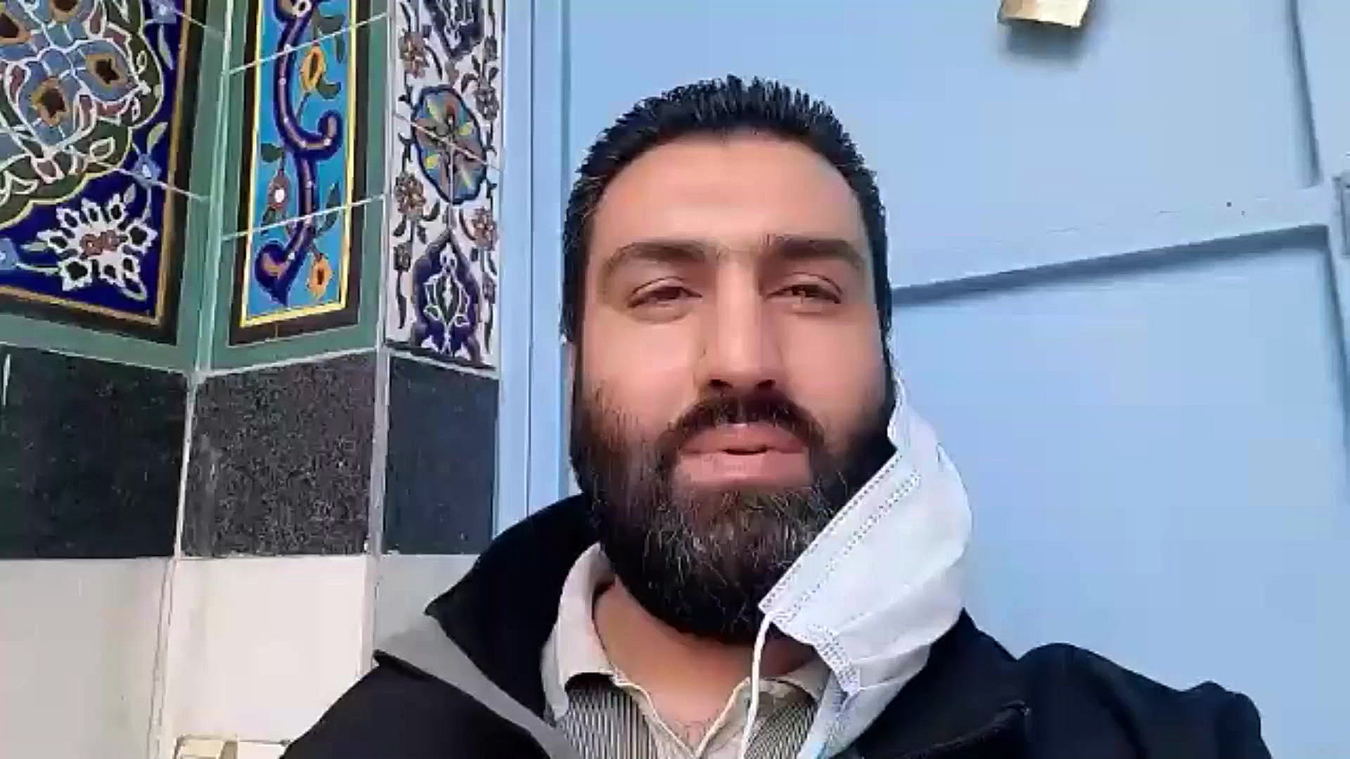 یلدای مهربانی