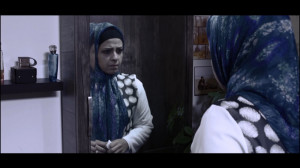فیلم مریم روایت همسر مدافع حرم...