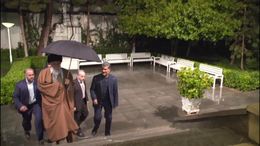 تیزر | قسمت دوم مستند &laquo;غ...