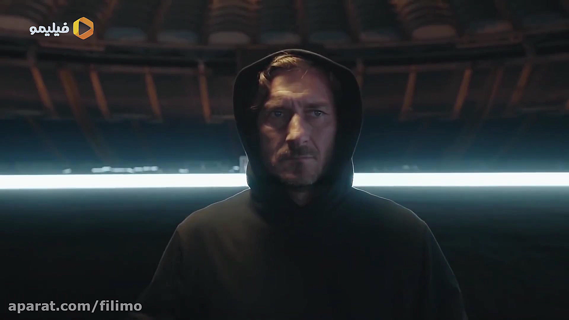 مستند اسم من فرانچسکو توتی است