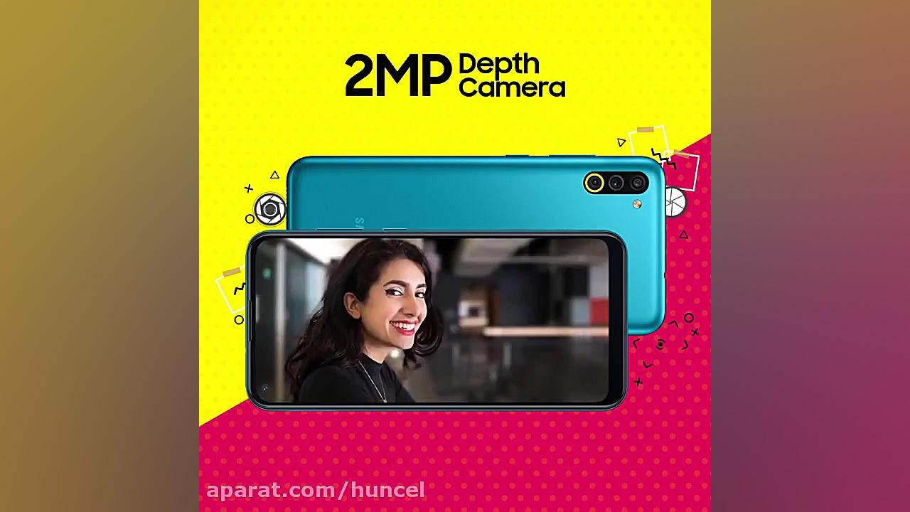 گوشی Galaxy M11 | هانسل