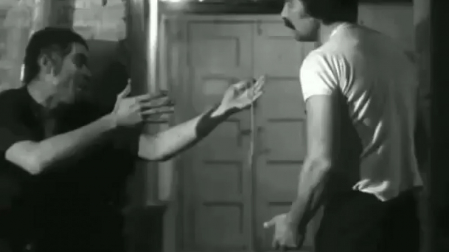 بازی متفاوت بهروز وثوقی در فیل...