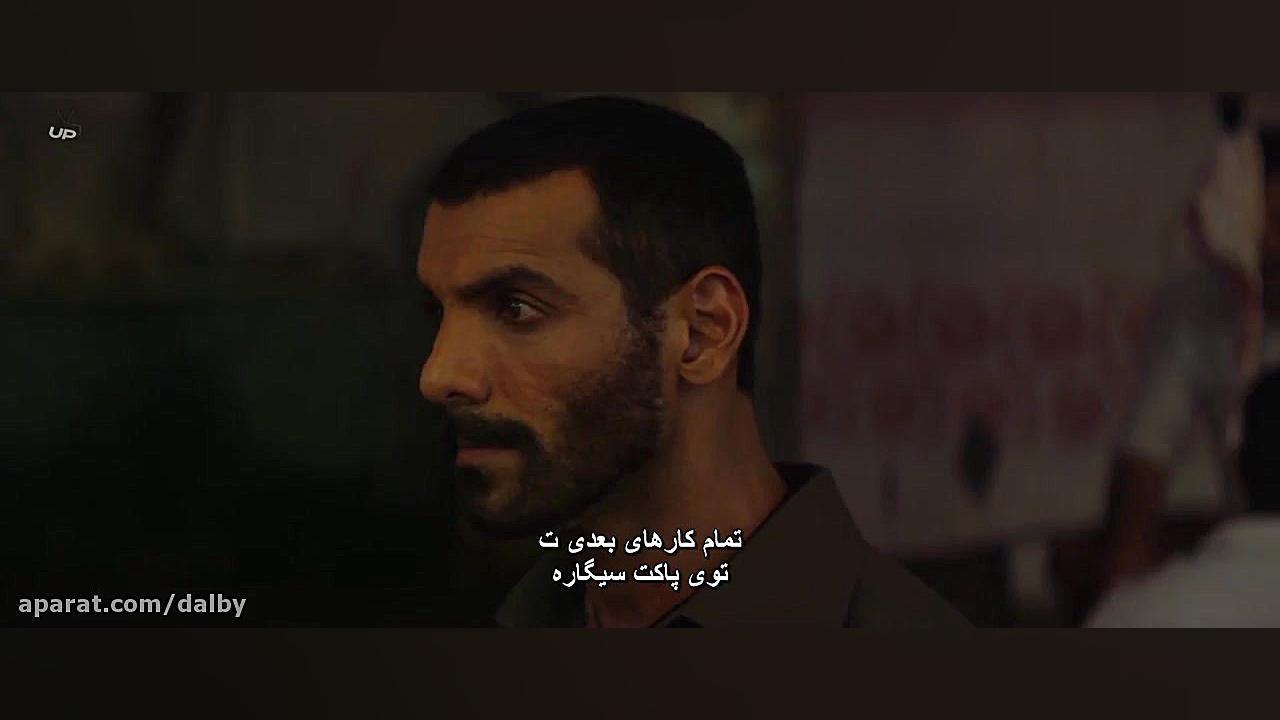 فیلم سینمایی اکشن هندی جدید فی...
