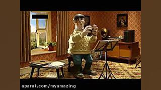 دانلود تمام قسمت های کارتون بر...