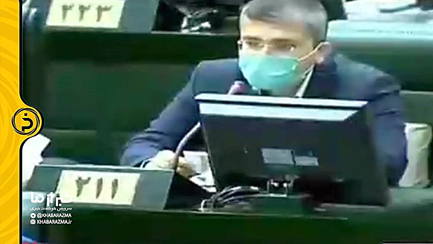 نماینده مجلس: روحانی به دنبال...