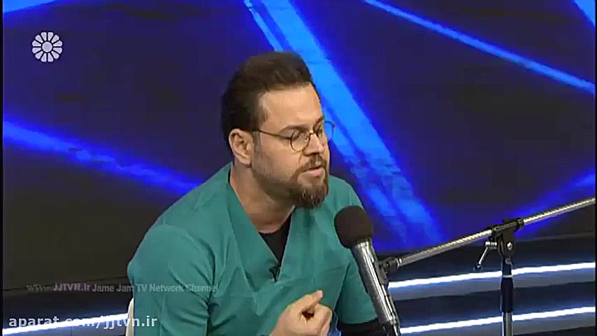 برنامه &laquo; جمع ایرانی &raq...