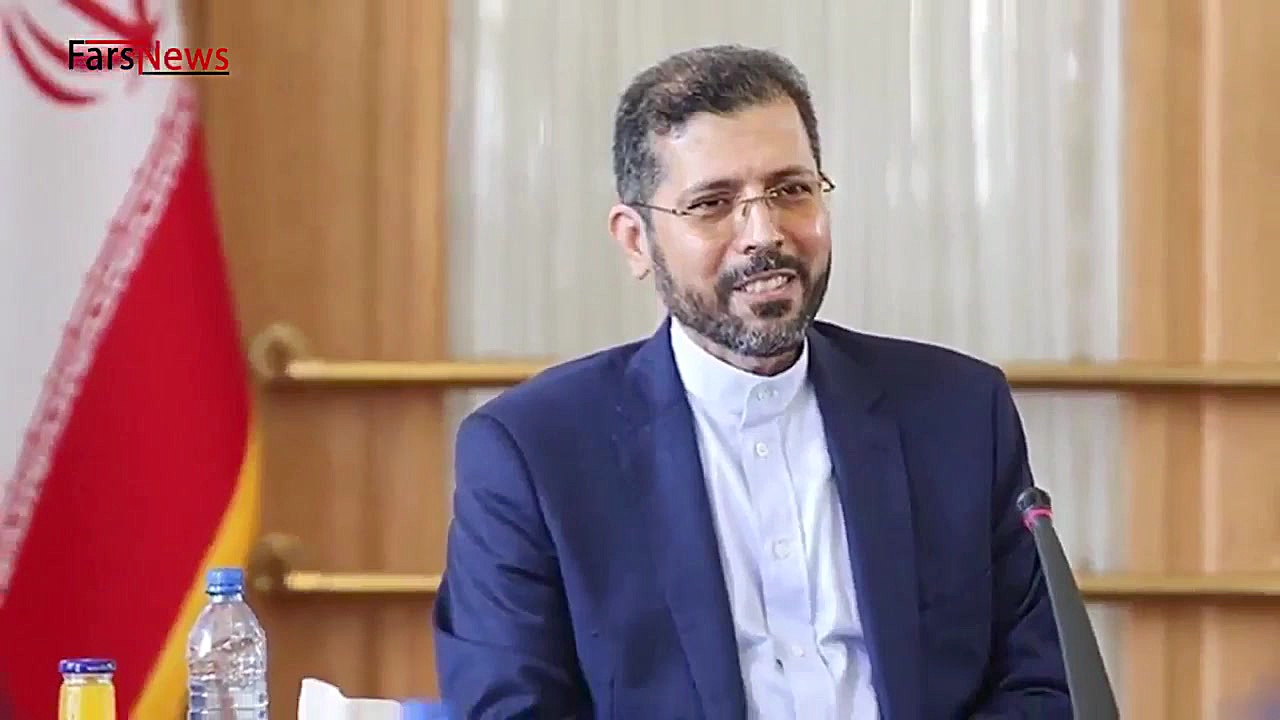 افشای نقشه شوم اسرائیل  هشدار...