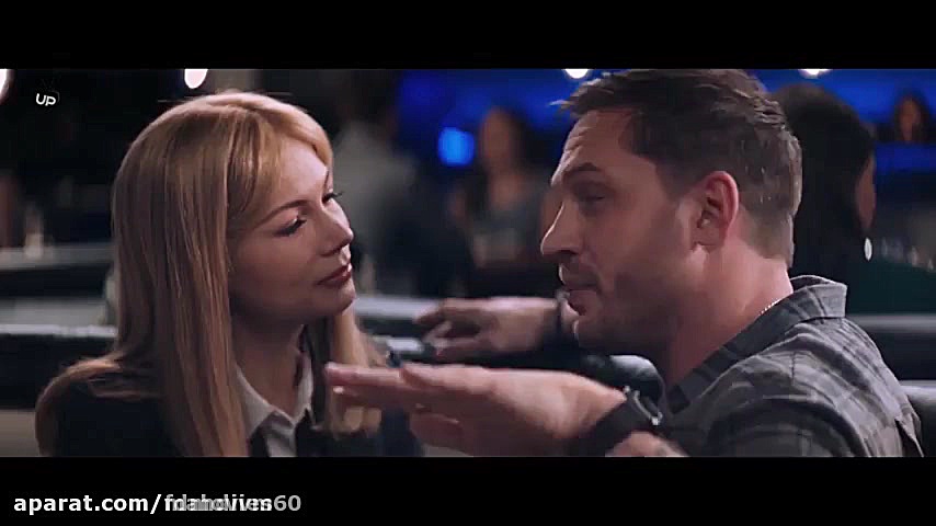 فیلم سینمایی ونوم دوبله فارسی