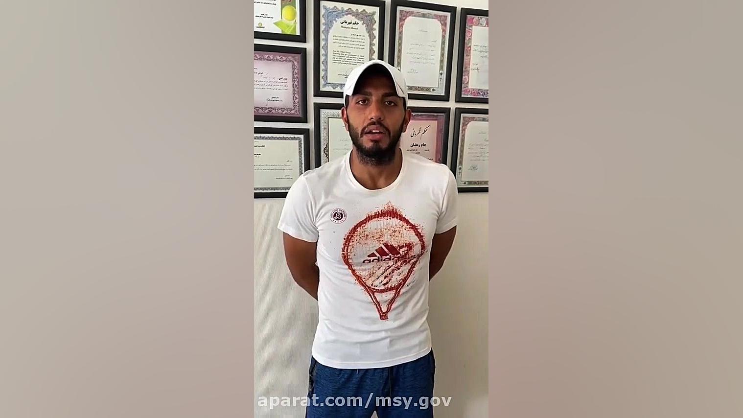 پوربا نیکفر (تنیسور سمنانی ) و...