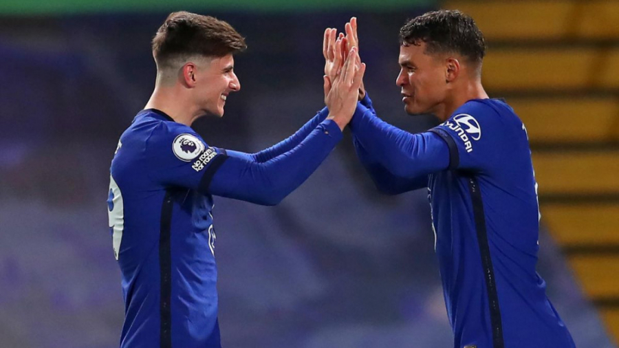 چلسی&zwnj; ـ وستهم || هفته ۱۴...