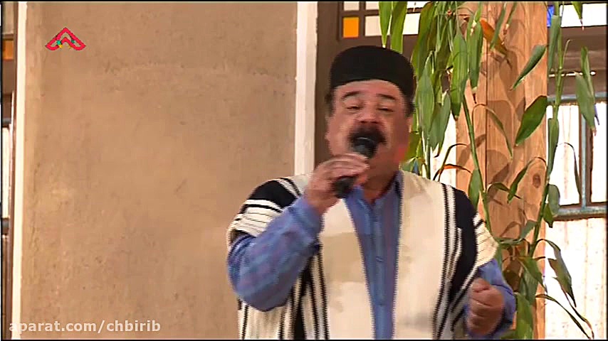 آواز شاد بختیاری با ساز و دهل