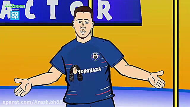 جانشین رونالدو