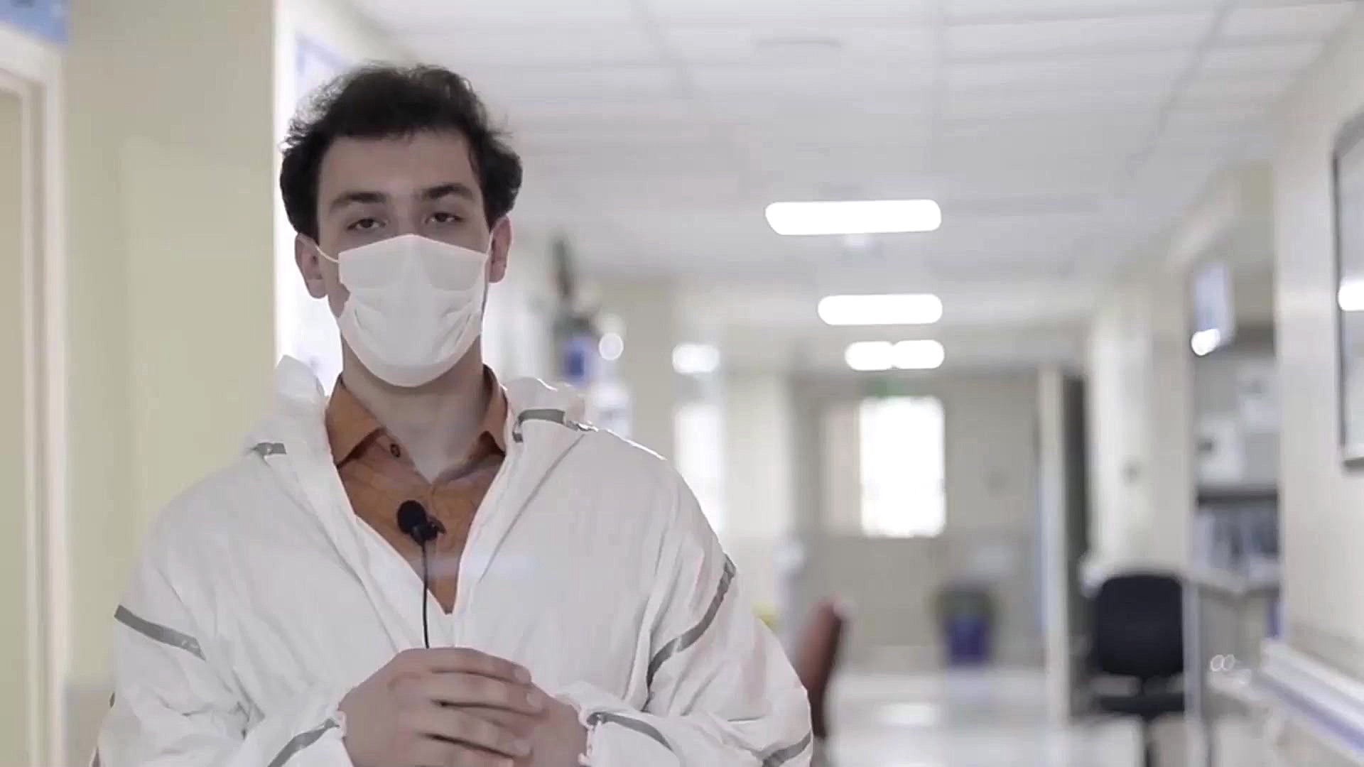 مسجد یا بیمارستان؟