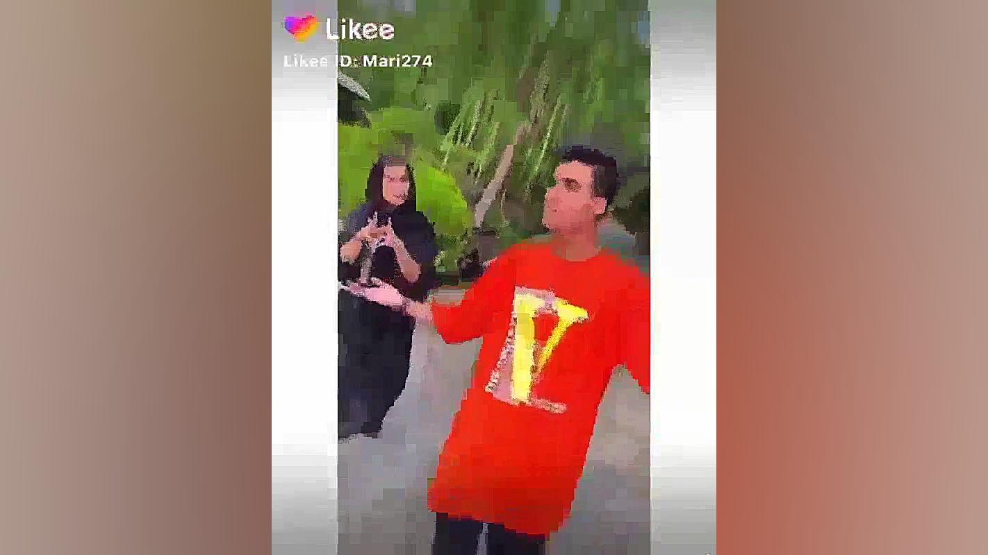 بهترین کلیپ نیکا و ارسلان