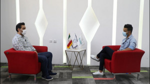 مصاحبه با آقای رشید بنیان گذار...