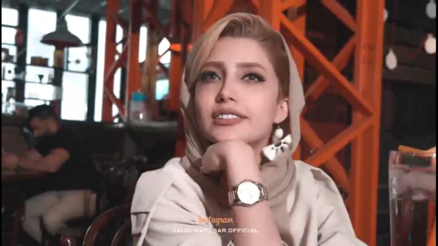 وحید رنجبر، موزیک ویدیو تاکی