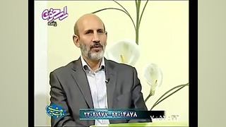 صحبت در مورد سلامت تغذیه(organ...