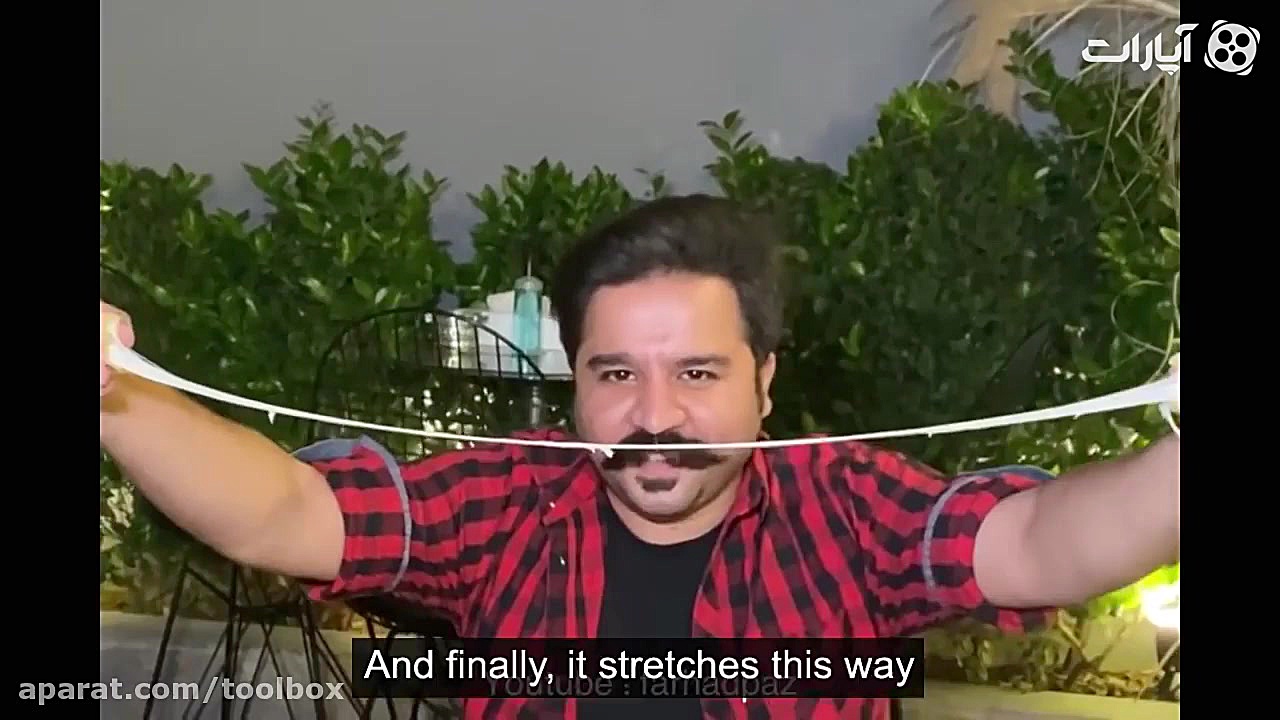 سوخاری از دل مرغ تا جون آدمیزا...