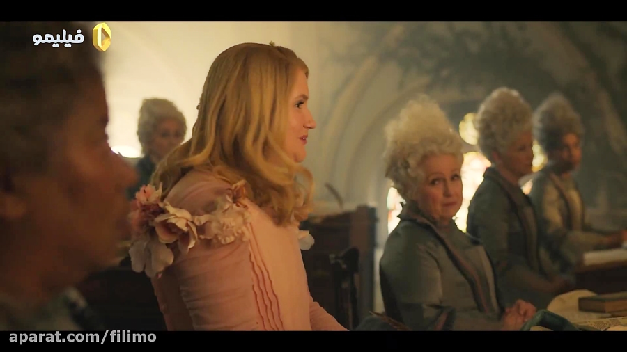 فیلم سینمایی پری رویاها