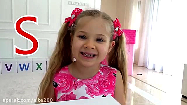 برنامه کودک  کارتون کودکانه  ک...